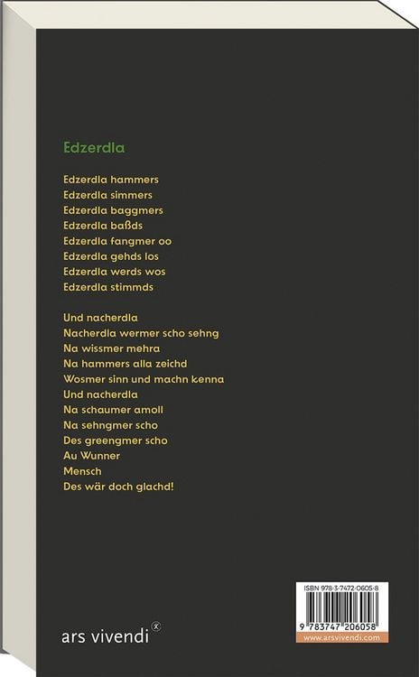 Produktbild: Edzerdla hammers!