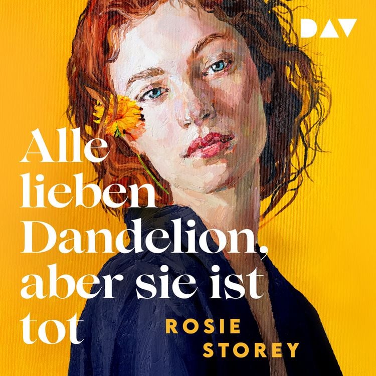 Produktbild: Alle lieben Dandelion, aber sie ist tot