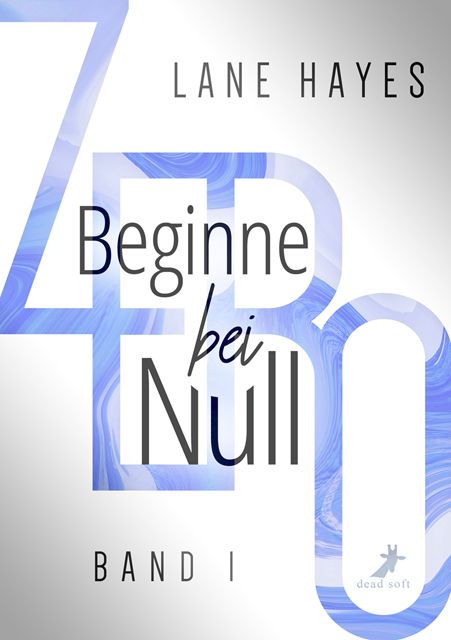 Produktbild: Zero - Beginne bei Null