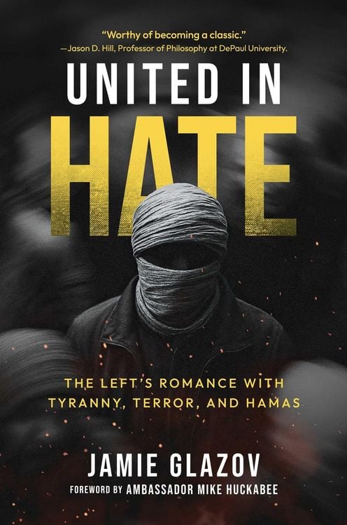 Produktbild: United in Hate