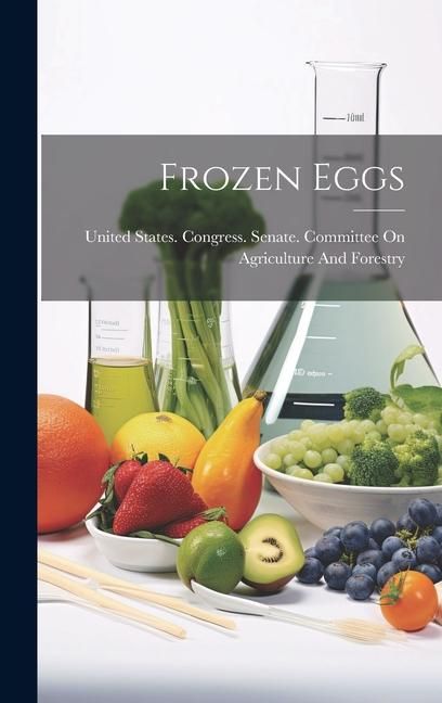 Produktbild: Frozen Eggs