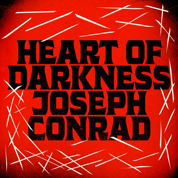 Produktbild: Heart of Darkness