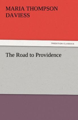 Produktbild: The Road to Providence