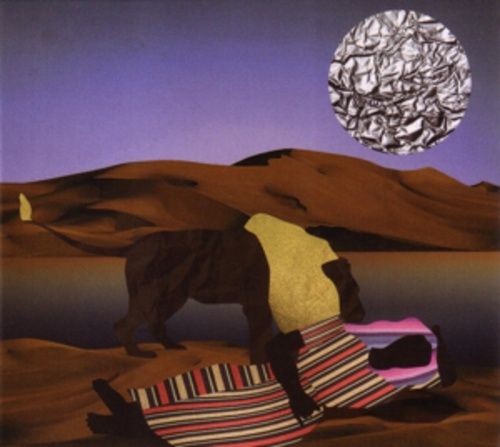 Produktbild: Night Safari (Remixes)