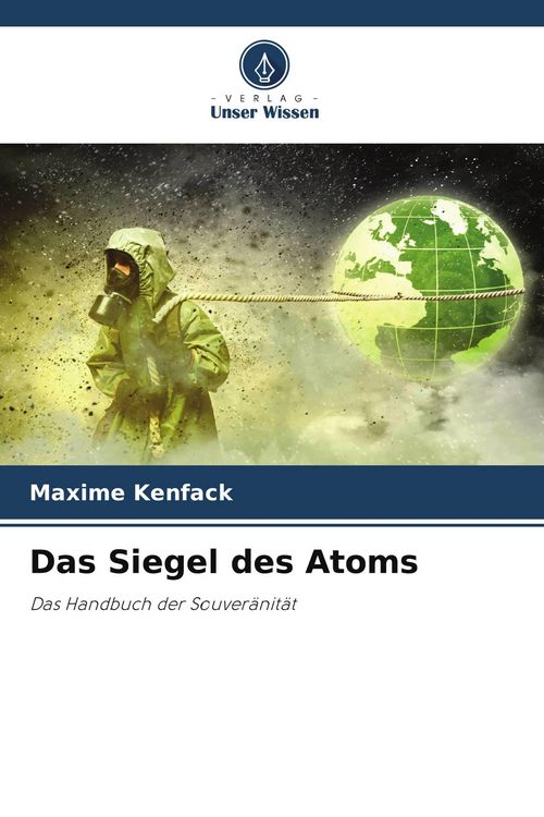 Produktbild: Das Siegel des Atoms