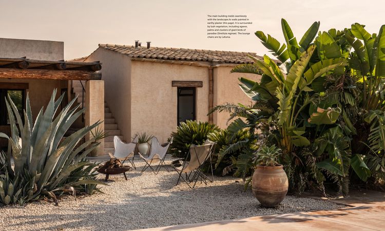 Produktbild: Hidden Homes of Southern Italy and Sicily