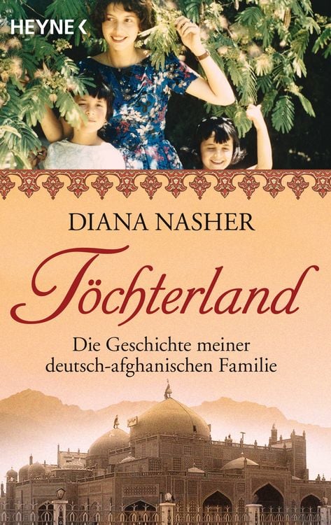 Produktbild: T&ouml;chterland