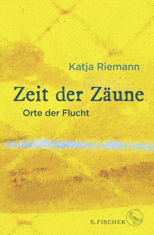 Produktbild: Zeit der Z&auml;une