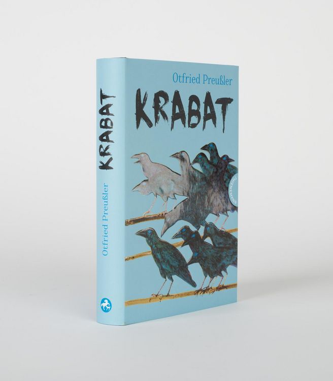 Produktbild: Krabat: Roman