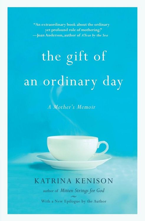 Produktbild: The Gift of an Ordinary Day