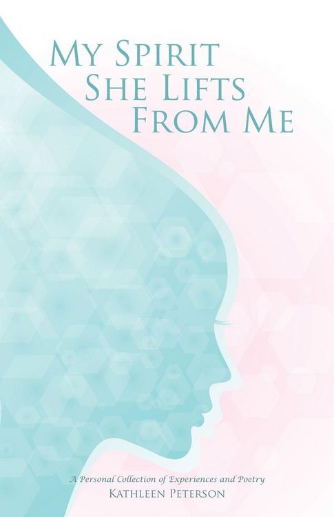 Produktbild: My Spirit She Lifts from Me