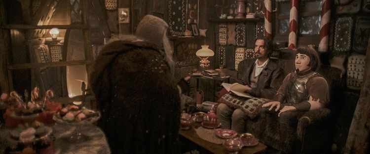 Produktbild: Hui Buh und das Hexenschloss