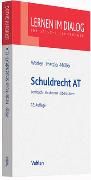 Produktbild: Schuldrecht AT