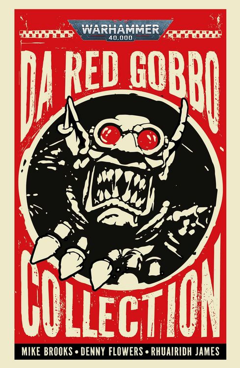 Produktbild: Da Red Gobbo Collection