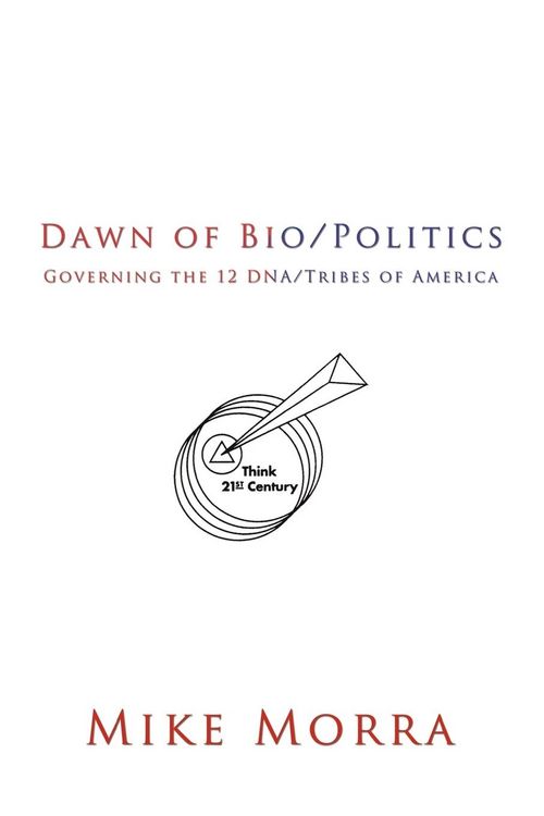 Produktbild: Dawn of Bio/Politics