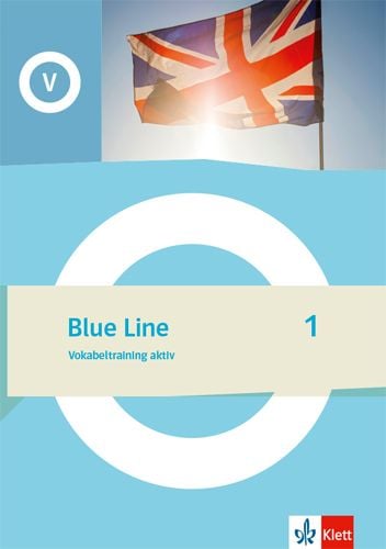 Produktbild: Blue Line 1