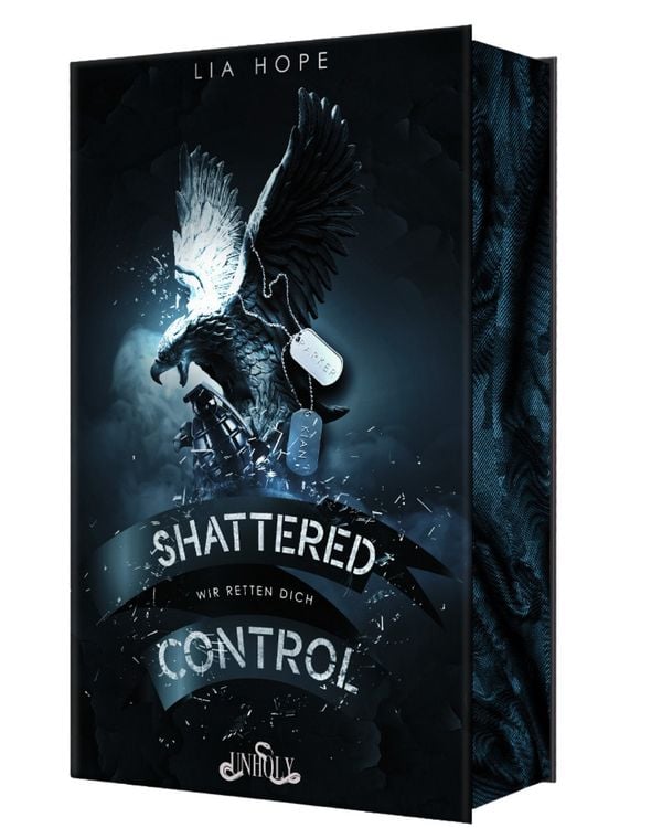 Produktbild: Shattered Control 2
