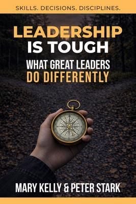 Produktbild: Leadership is Tough