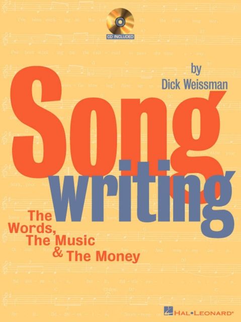 Produktbild: Songwriting