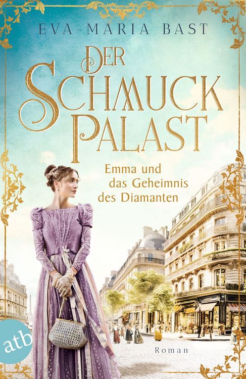 Produktbild: Der Schmuckpalast &ndash; Emma und das Geheimnis des Diamanten