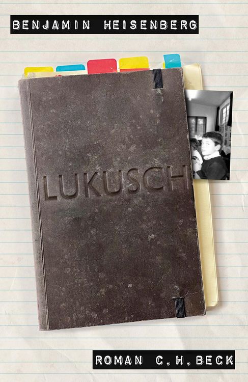 Produktbild: Lukusch