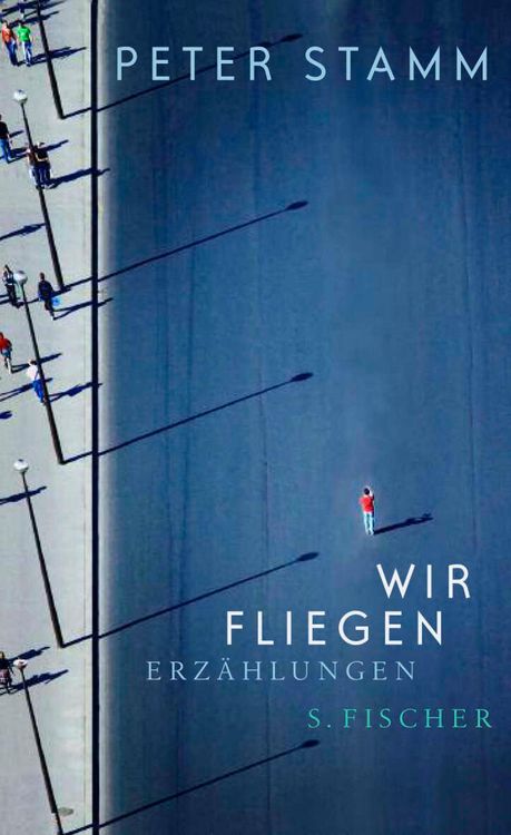 Produktbild: Wir fliegen