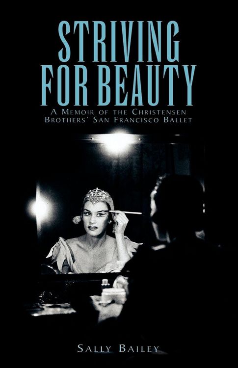 Produktbild: Striving for Beauty