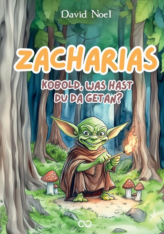 Produktbild: Zacharias