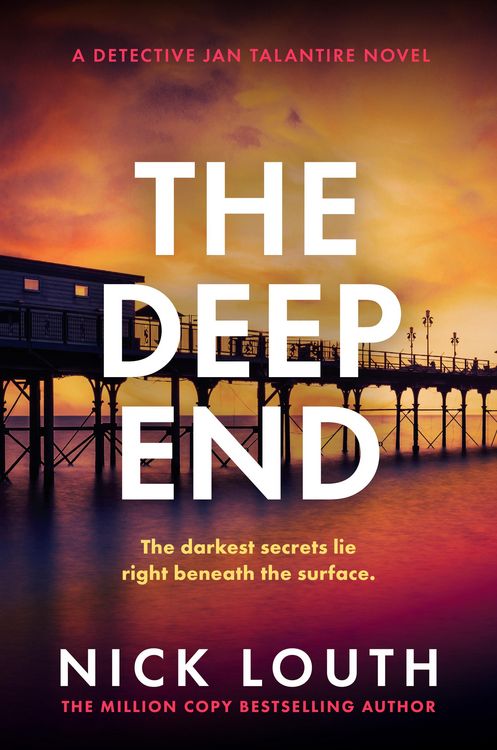 Produktbild: The Deep End