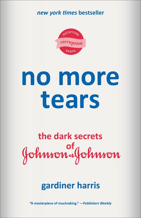 Produktbild: No More Tears