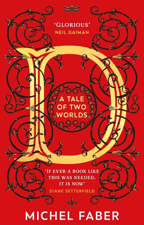 Produktbild: D (A Tale of Two Worlds)