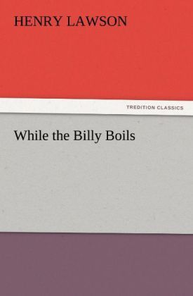 Produktbild: While the Billy Boils