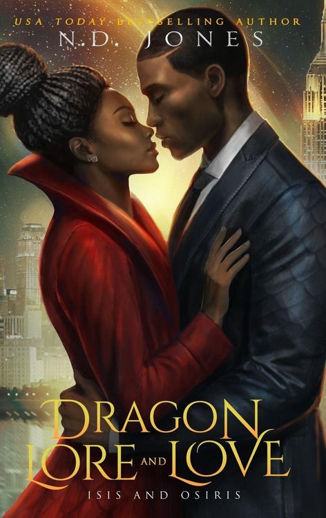 Produktbild: Dragon Lore and Love