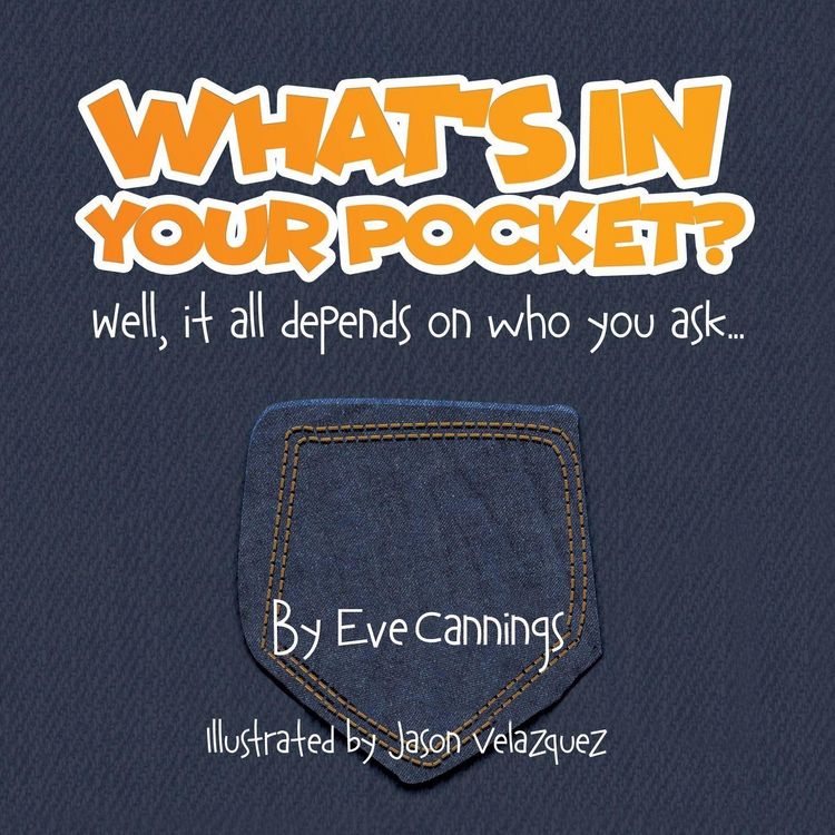 Produktbild: What's in Your Pocket?