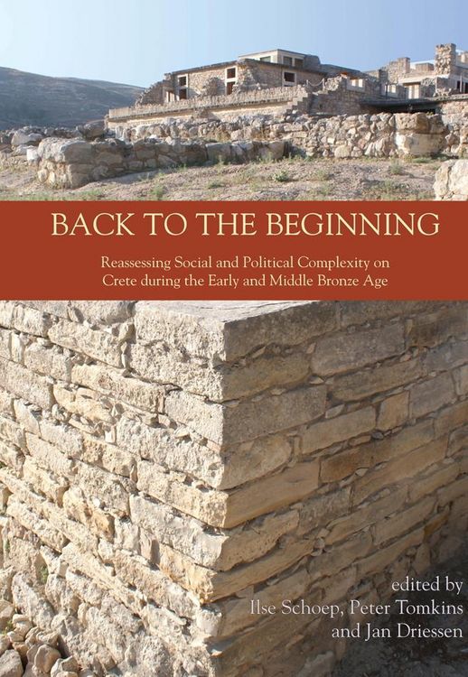 Produktbild: Back to the Beginning