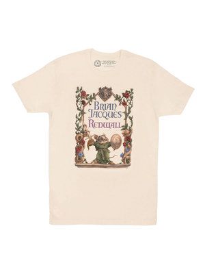 Produktbild: Redwall Unisex T-Shirt Small