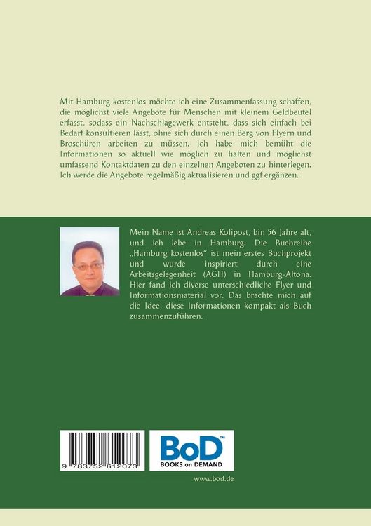 Produktbild: Hamburg kostenlos 3