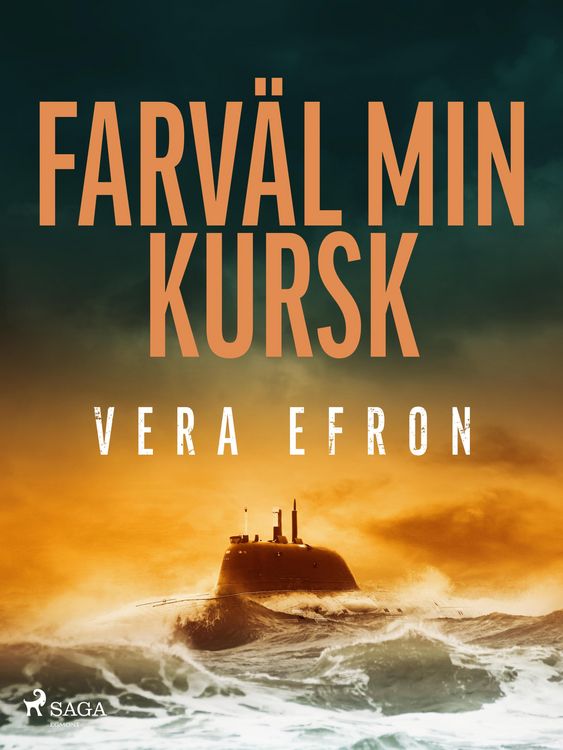 Produktbild: Farv&auml;l min Kursk
