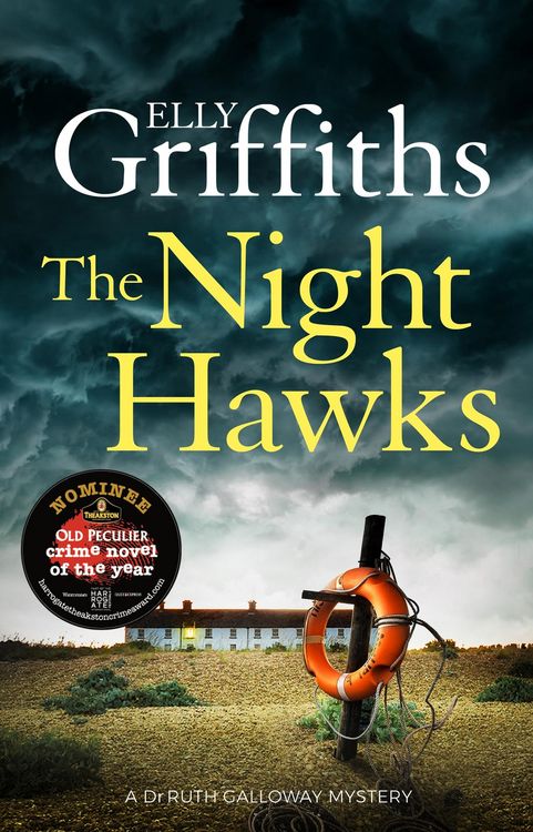 Produktbild: The Night Hawks