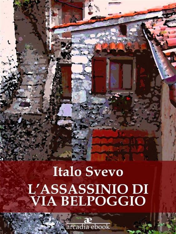 Produktbild: L'assassinio di via Belpoggio