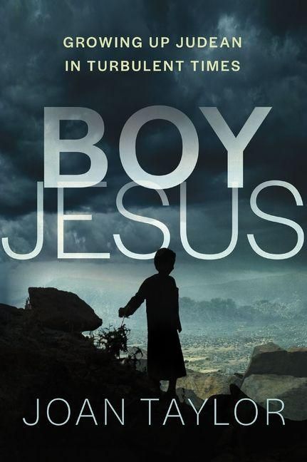 Produktbild: Boy Jesus