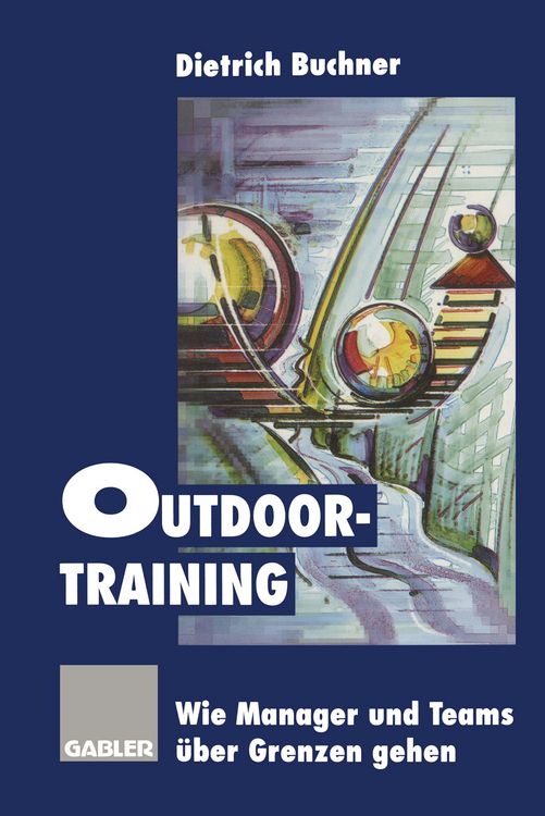 Produktbild: Outdoor-Training