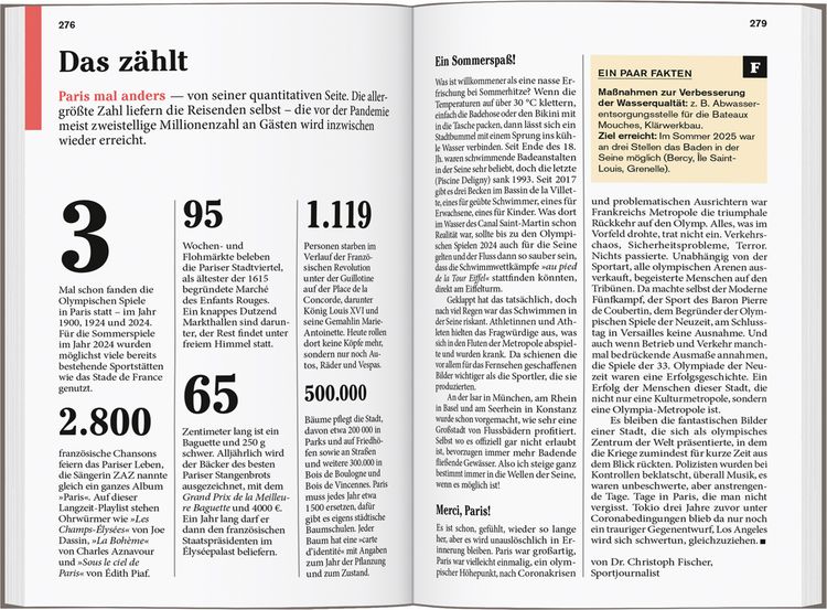 Produktbild: DUMONT Reise-Taschenbuch Reisef&uuml;hrer Paris