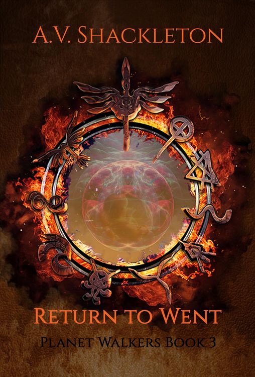Produktbild: Return to Went