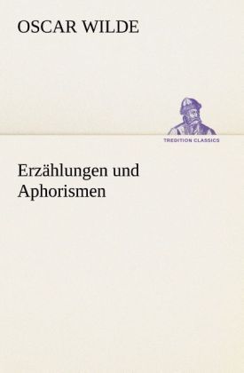 Produktbild: Erz&auml;hlungen und Aphorismen