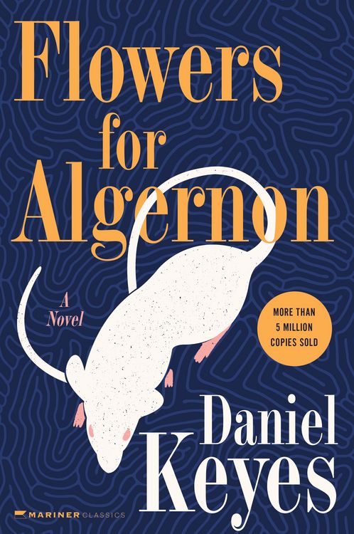Produktbild: Flowers for Algernon