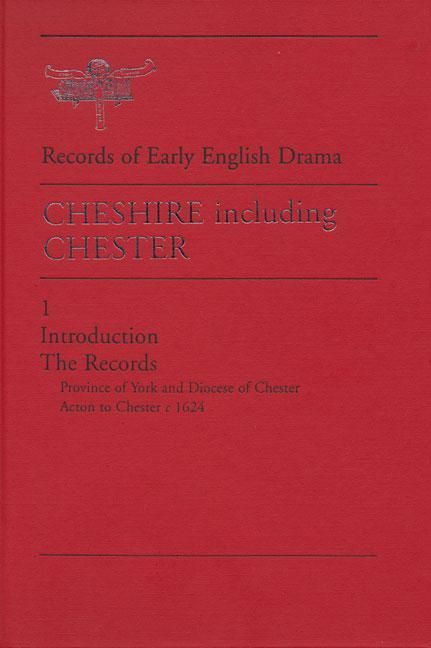 Produktbild: Cheshire