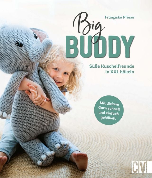 Produktbild: Big Buddy