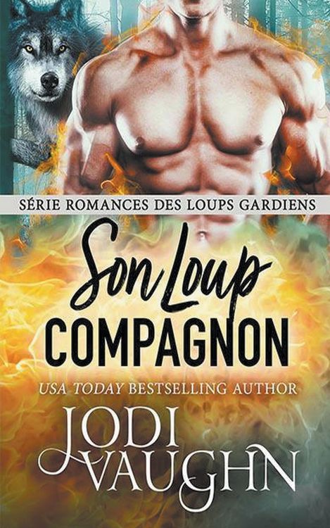 Produktbild: Son Loup Compagnon