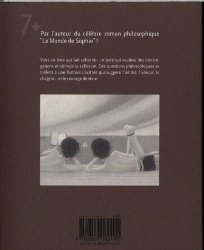 Produktbild: Je me demande